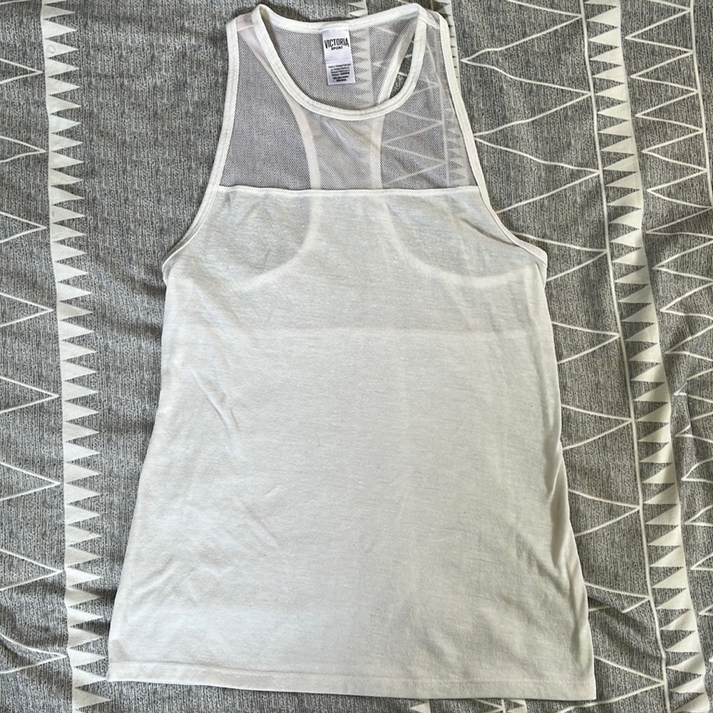 Victoria’s Secret Sport Work Out Tank - Picture 3 of 5